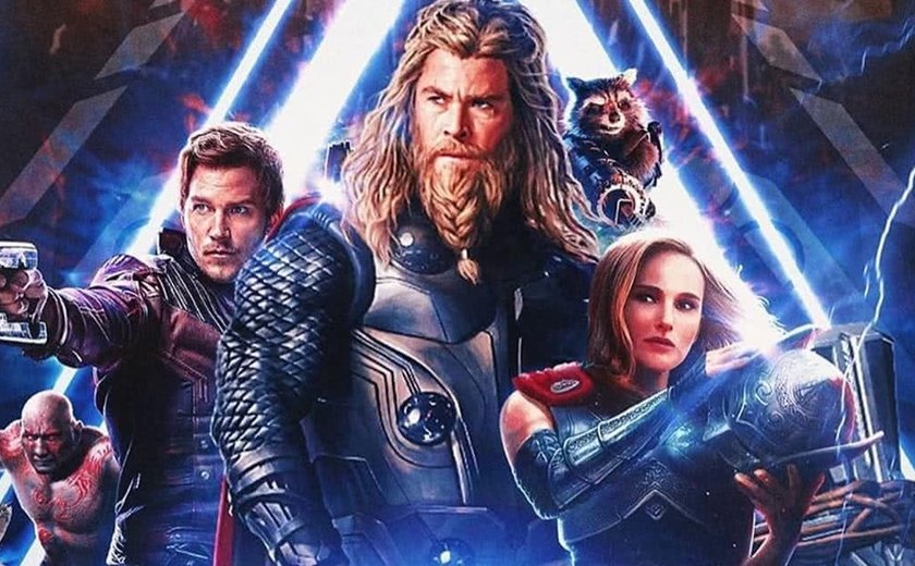 A verdade sobre o vilão de 'Thor: Amor e Trovão': Gorr, o