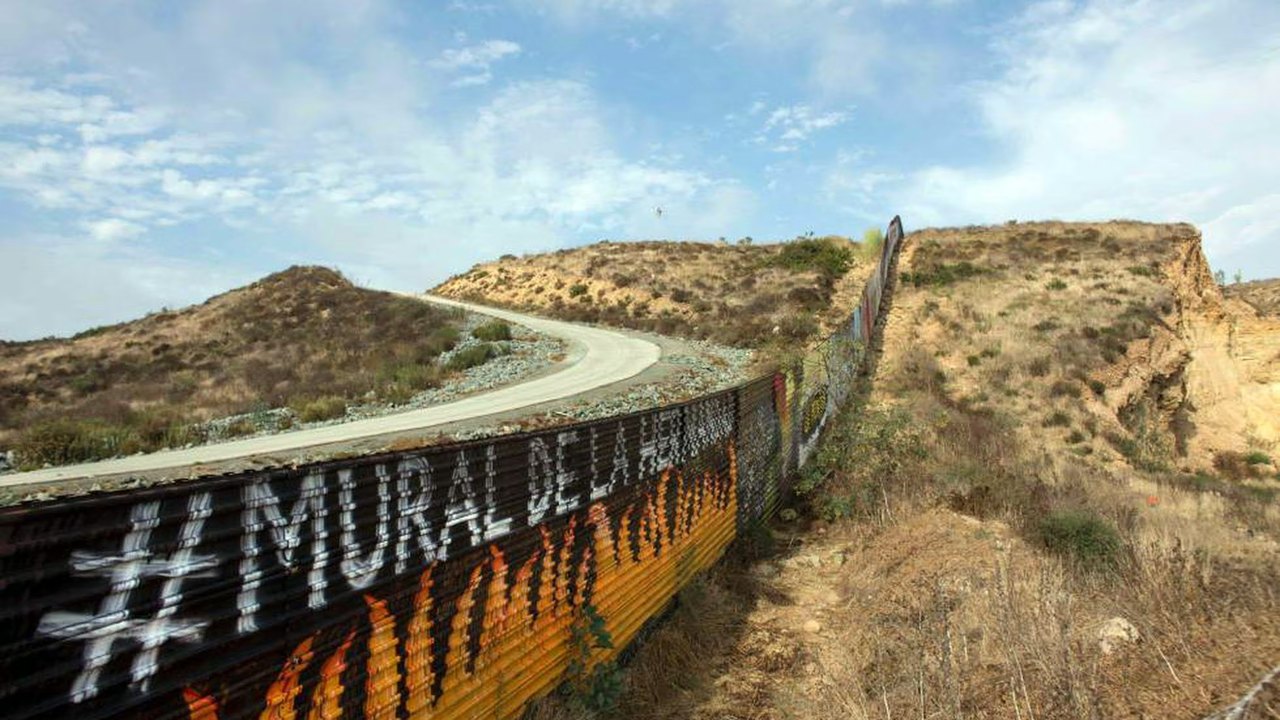 Fronteira entre EUA e México teve 686 migrantes mortos ou desaparecidos em 2022: 'rota terrestre mais perigosa do mundo'