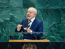 No Paraná, lideranças tradicionais e ex-ministro de Collor apoiam Lula no segundo turno