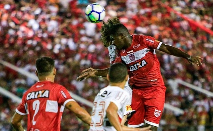 Copa do Brasil: Galo perdeu para o São Paulo por 3 a 0