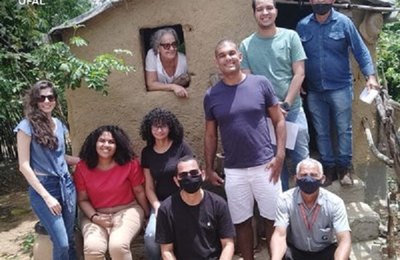 Estudantes de Contabilidade da Ufal criam ferramenta para ajudar agricultor familiar  