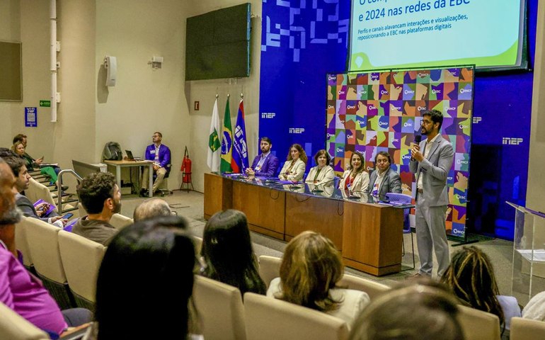 Rede de Comunicação Pública vive maior expansão da história