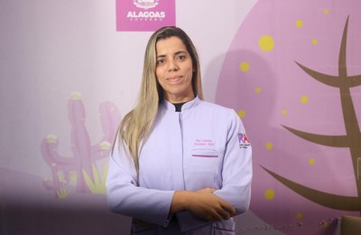 Assistente social orienta sobre como identificar sinais de violência e buscar ajuda