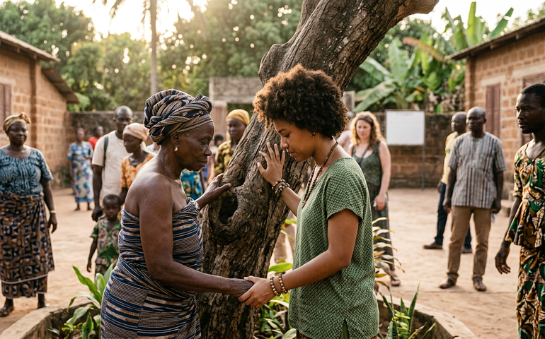 Benin abre as portas para descendentes da diáspora: qual o impacto nas relações com o Brasil?