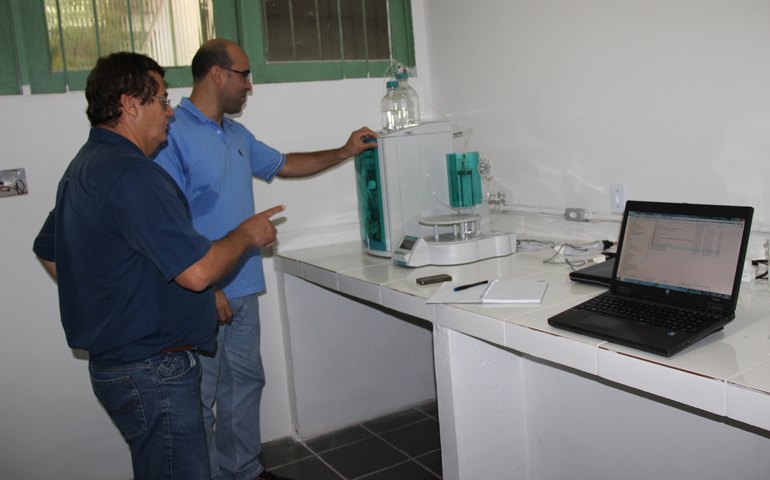 Equipamentos devem ampliar monitoramento dos rios de Alagoas