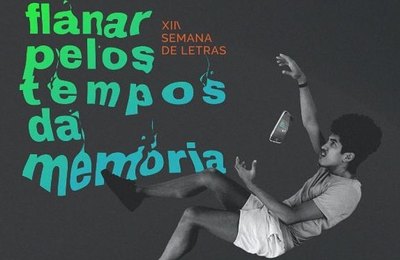 Semana de Letras da Ufal inicia sua 13ª edição na próxima quarta-feira, 20 de outubro
