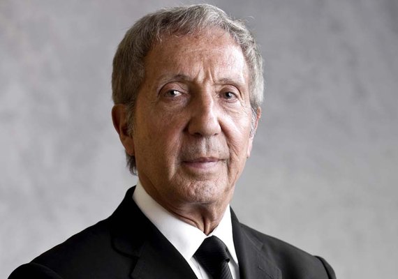 &#8216;A dor que eu sinto é inexplicável&#8217;, afirma Abilio Diniz sobre morte do filho