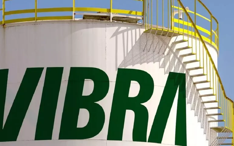 Lucro da Vibra cresce e atinge R$ 867 milhões no 2º trimestre