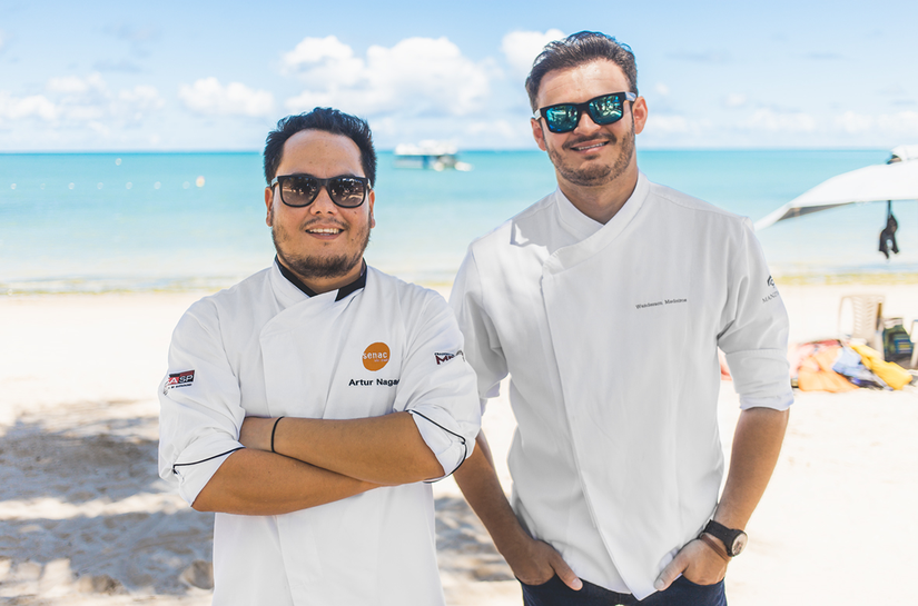 Cardápio do Lopana reúne pratos ‘campeões de pedidos’ do chef