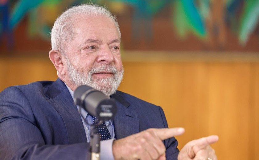 Lula diz que América do Sul terá ‘problemas políticos’ e que não precisa ser amigo de presidentes de outros países 