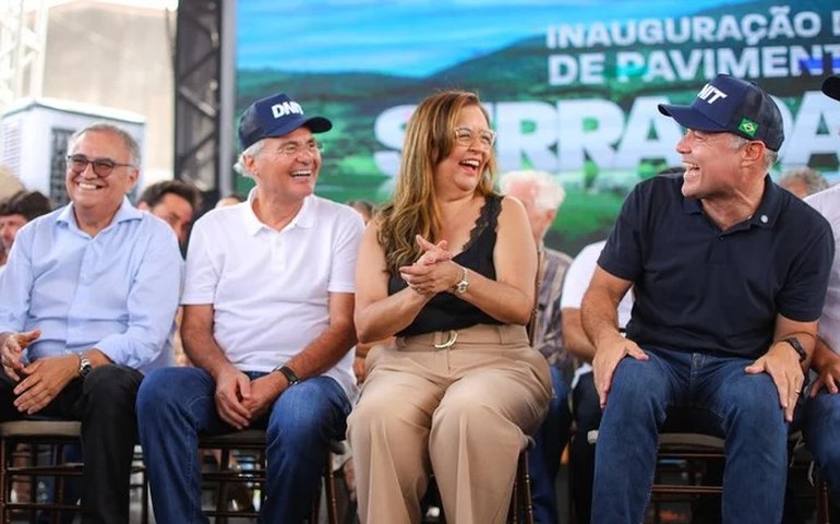 BR-416: Rodovia federalizada abre caminho para uma nova configuração política em Alagoas