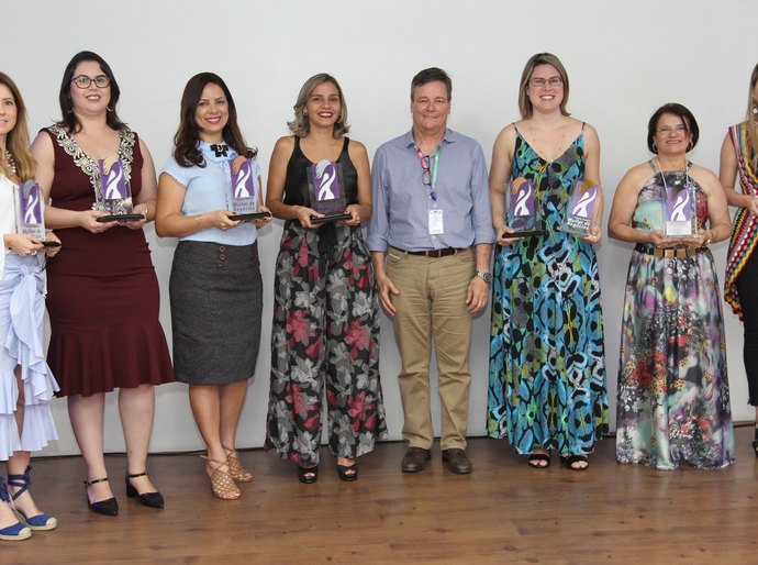 Sebrae anuncia vencedoras alagoanas do Prêmio Mulher de Negócios
