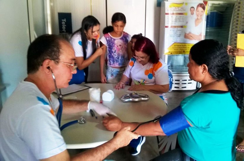 Produtores de leite de cabra têm dia diferente no Sertão