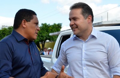 Palmeira dos Índios será contemplada com o Programa Pró-Estrada 