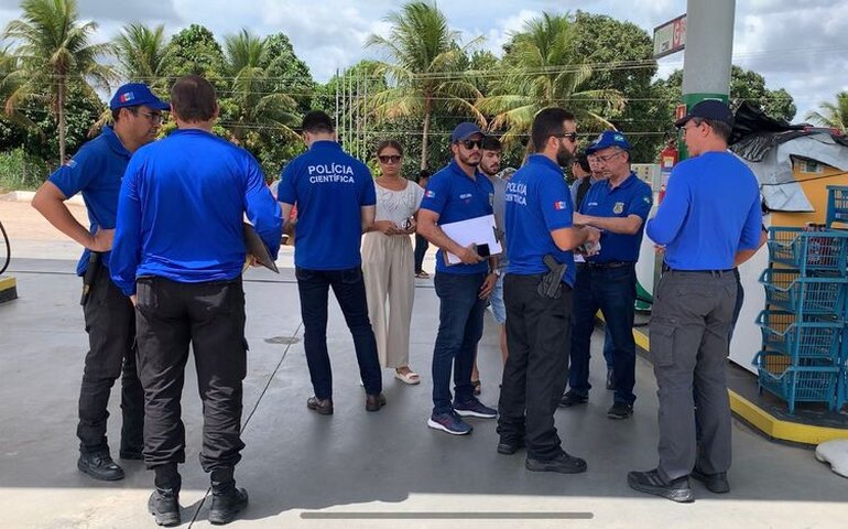 Caso Danilo Fernando: Polícia científica pretende entregar laudos em até 30 dias 