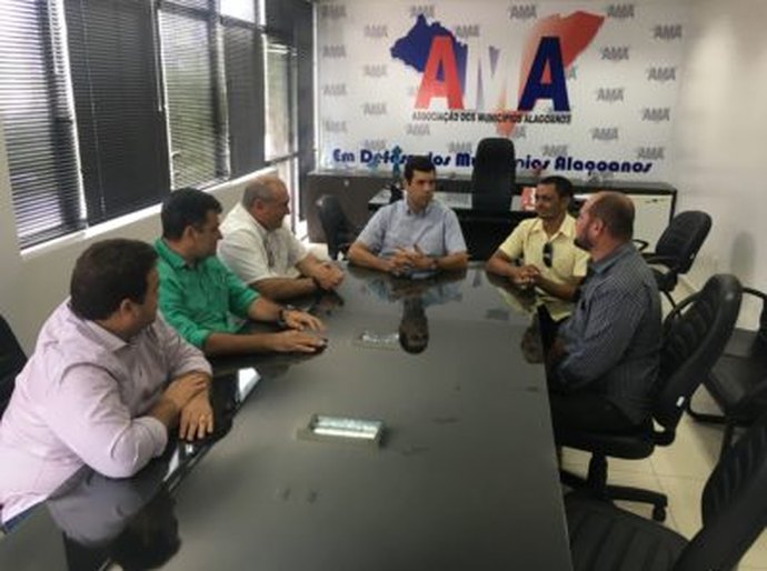 AMA apoia pequeno produtor para fortalecimento da economia