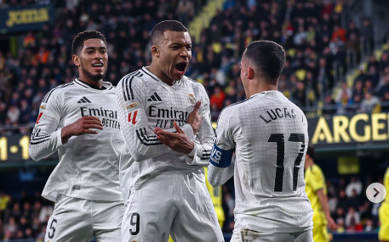 Real Madrid e LaLiga travam nova batalha por intervalo entre os jogos; clube ameaça ir à Fifa