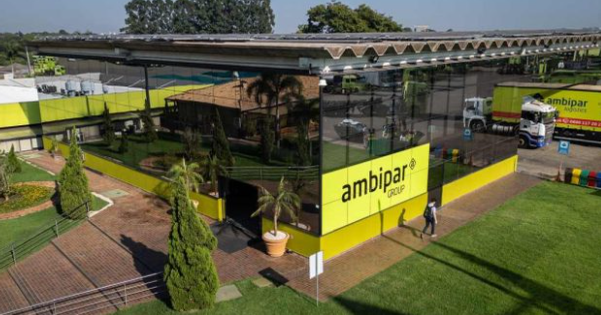 Justiça do Rio nega pedido do BTG Chile e mantém tutela para Ambipar