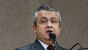 VEREADOR ELBER BATALHA