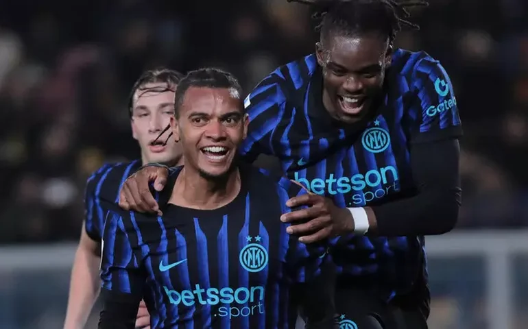 Cada vez mais líder, Inter de Milão caminha para 21º Scudetto