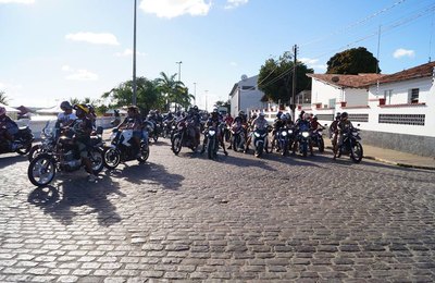Penedo Motofest acontece no próximo final de semana