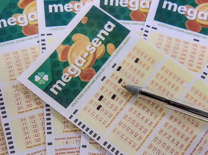 Mega-Sena sorteia neste sábado prêmio acumulado em R$ 130 milhões