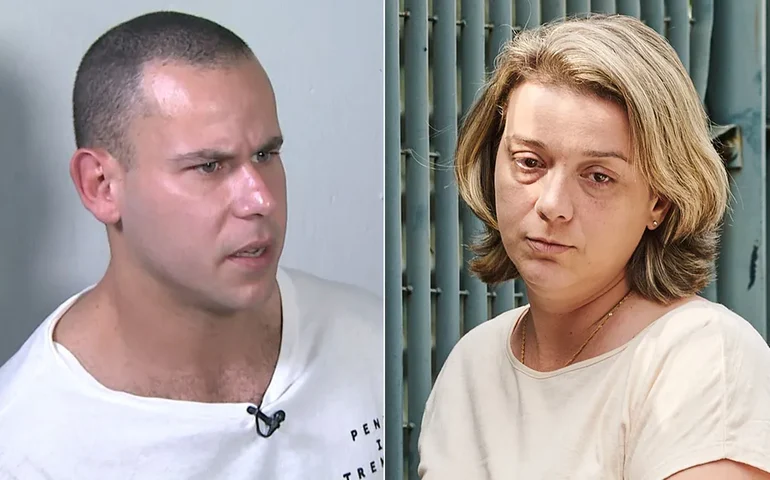 Caso Joaquim: padrasto é condenado a 40 anos de prisão pela morte de criança; mãe é absolvida