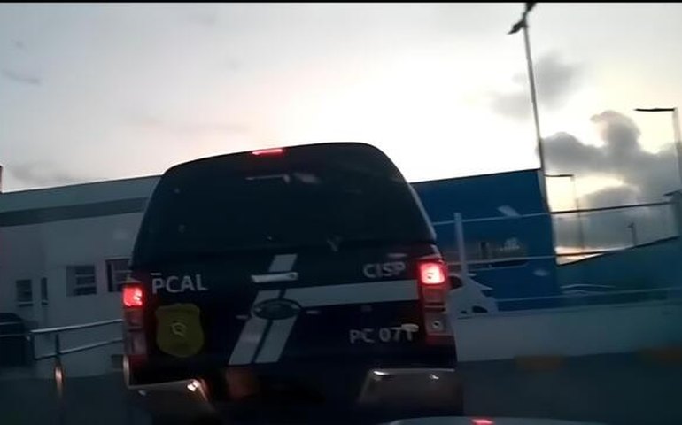 Polícia Civil prende mais um foragido autor de dois homicídios no Agreste