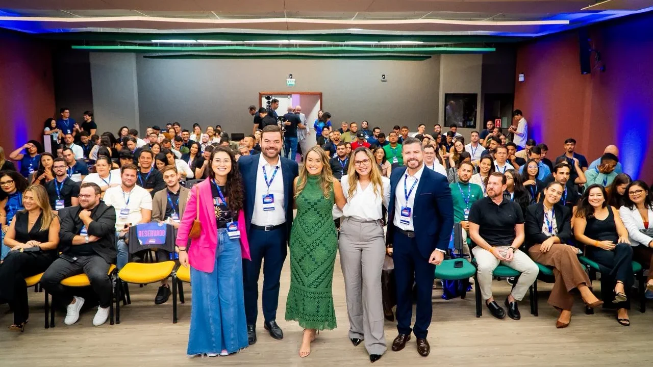 Vereadores dialogam sobre estratégias de comunicação no Legislativo em workshop no Sebrae