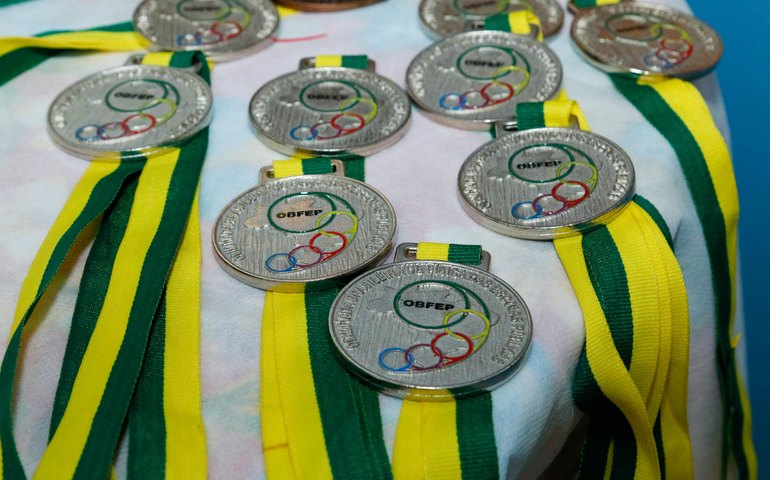 Olimpíadas Brasileiras de Física e de Ciências estão com inscrições abertas