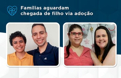 Dia Nacional da Adoção: Alagoas tem 355 famílias habilitadas