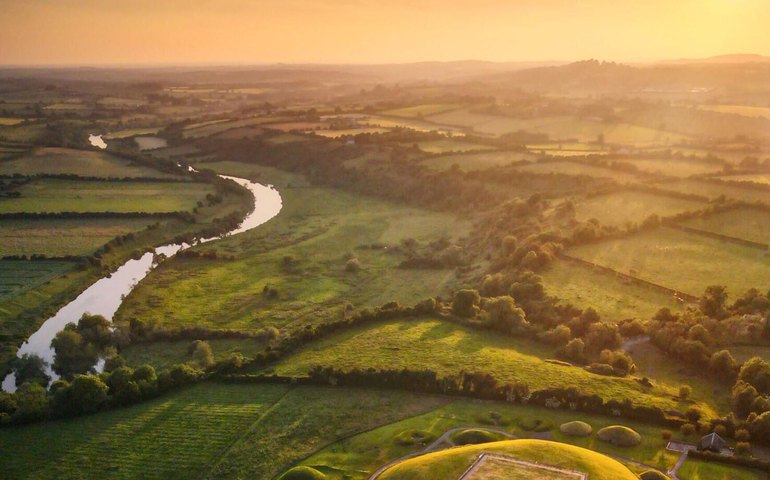 'Lugar de igualdade': como tumbas irlandesas podem mudar conhecimento sobre mundo antigo? (FOTOS)