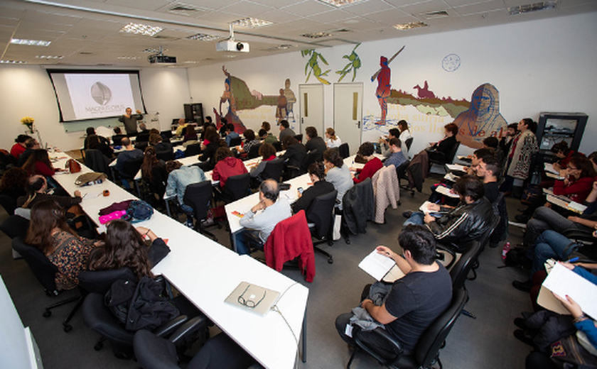 (Inscrições) 5º Seminário de Cinema e Educação / Ecofalante