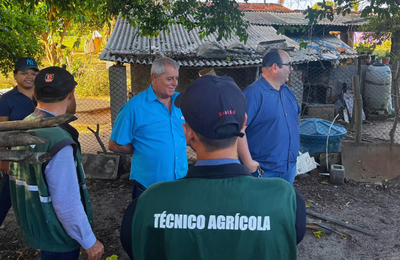 Inscrições para edital de bolsas da Emater e Fapeal encerram amanhã (02)
