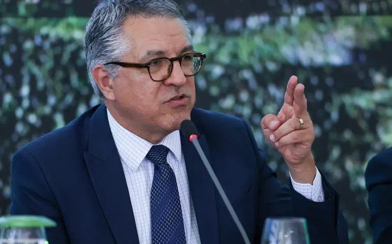 Padilha rebate críticas e diz que não guarda rancor de Arthur Lira