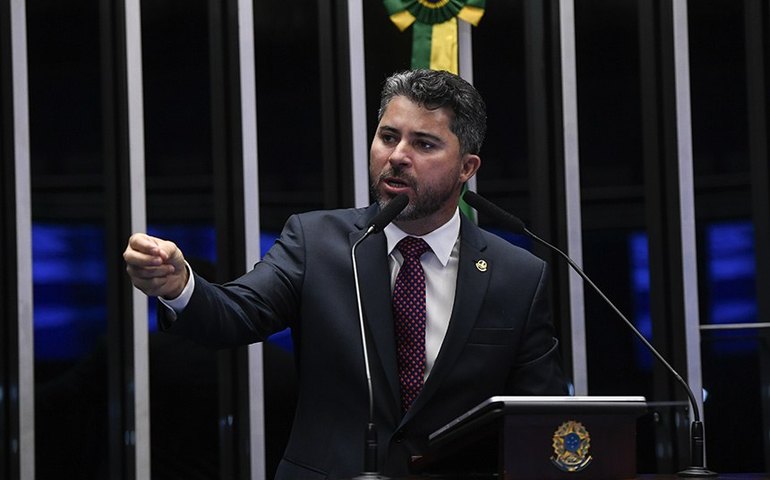 Marcos Rogério cobra promessas de campanha do governador de Rondônia