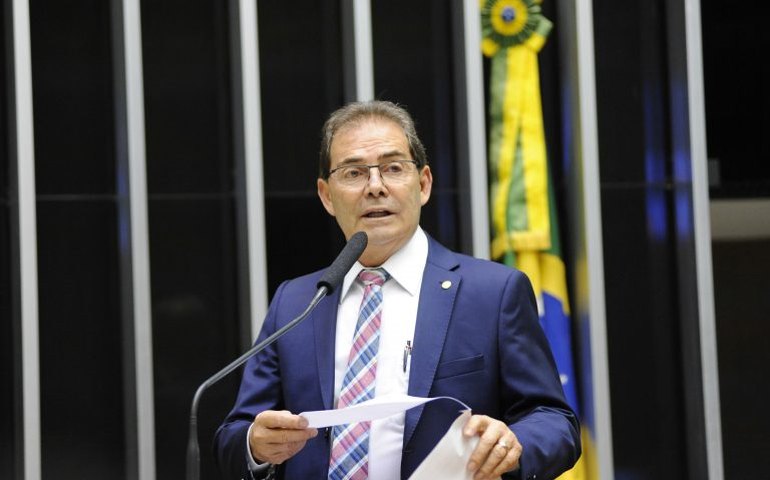 Relator do 'PL da Dosimetria' vê manifestações como 'mais do mesmo'