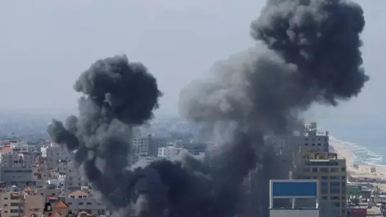 Egito expressa ceticismo sobre acordo entre Israel e Hamas por cessar-fogo