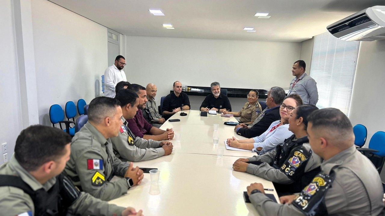 Na Base do Sossego ajuda a reduzir 31% nas ocorrências de perturbação em Maceió e Marechal Deodoro