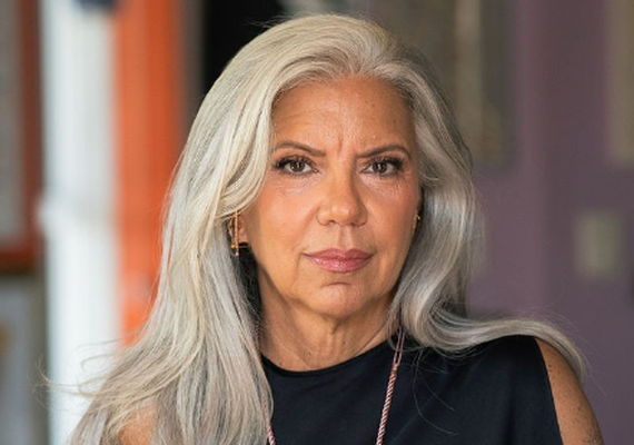 Astrid Fontenelle critica Joana Prado após comentário da ex-modelo sobre o carnaval