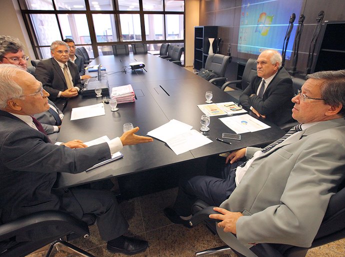 Concurso para juiz: comissão analisa recursos contra resultado da prova de títulos dia 19