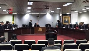 Julgamento do IPTU de Aracaju