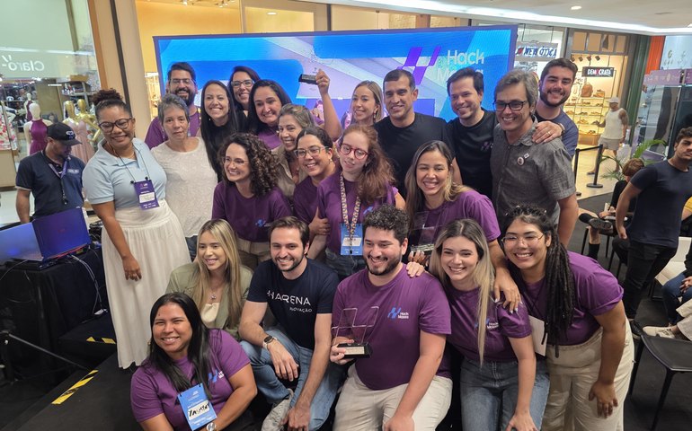 Final do Hack Massa premia três ideias para a prevenção ao câncer em Maceió