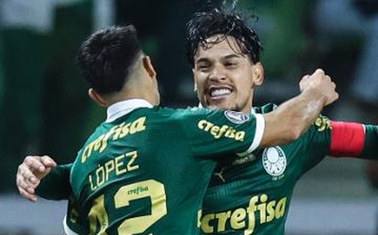 Palmeiras faz jogo seguro, supera Del Valle e vai às oitavas da Libertadores como líder