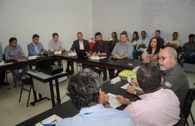 Operação “Rede Limpa” vai combater esgoto clandestino em Maceió
