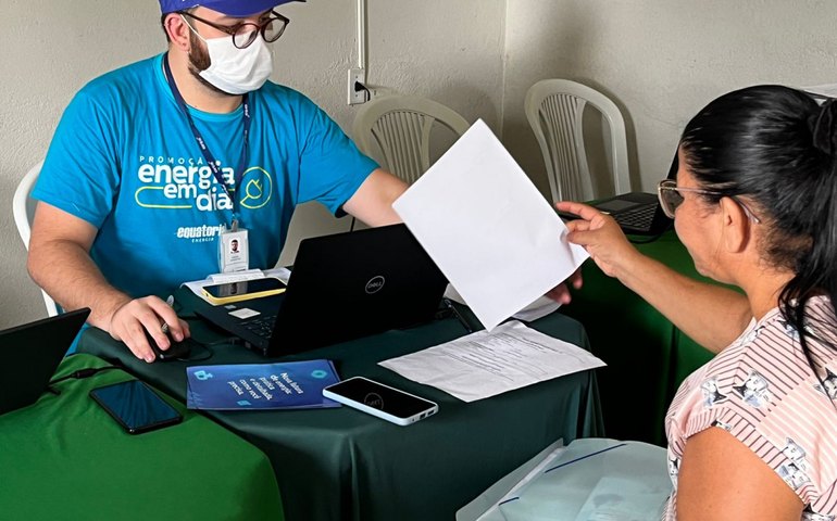 Mutirão “Pelo Cliente Todo Dia” chega aos municípios de Marechal Deodoro e Olho d’Água do Casado