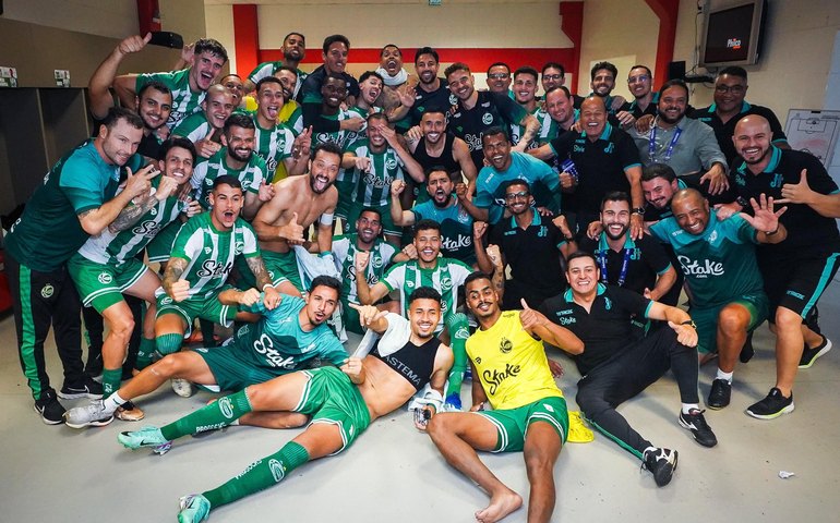 Juventude surpreende o Internacional nos pênaltis no Beira-Rio e está na final do Gaúchão