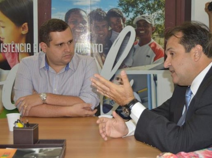 Seades integra projeto social em parceria com as Nações Unidas