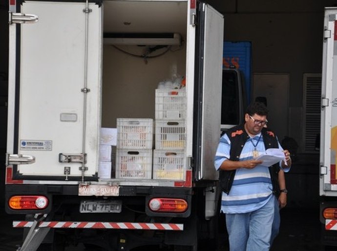 Sefaz comunica alteração no cálculo do imposto nas aquisições interestaduais