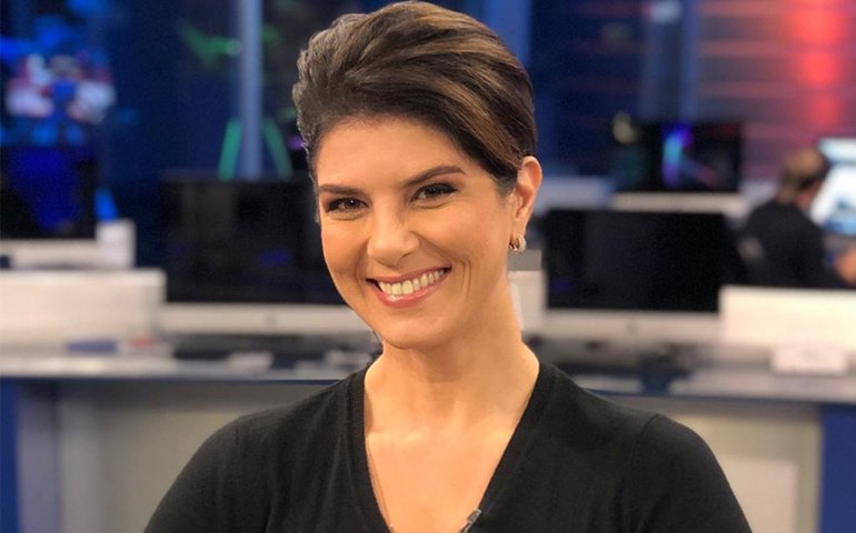 Band oficializa contratação de Mariana Godoy